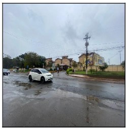 Apartamento — Jardim Marchissolo