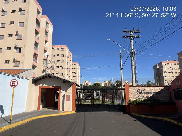 Apartamento — Morada Dos Nobres