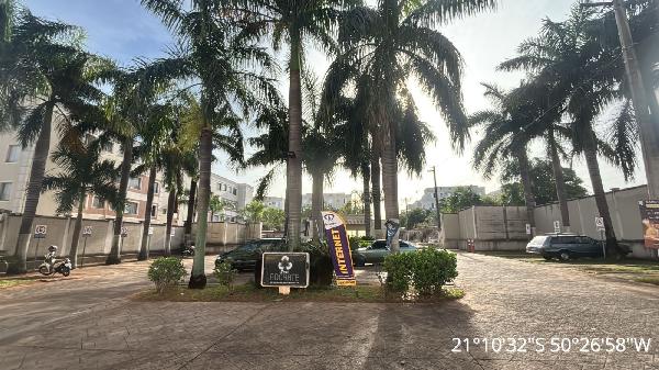Apartamento — Parque Adorate