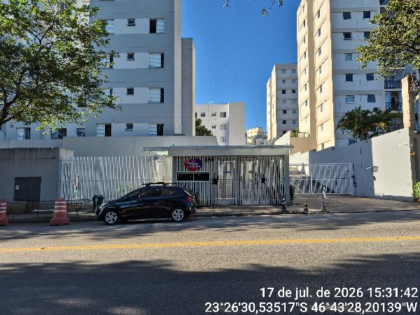 Apartamento na Avenida Nelson Palma Travassos, 374, Ed Primavera, São Paulo/SP — imóvel Caixa — foto 1