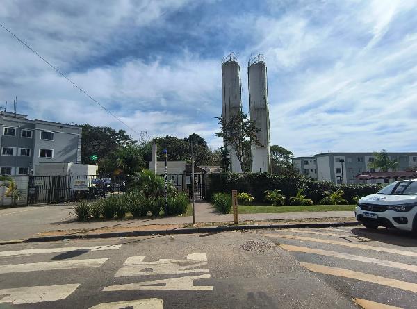 Apartamento na Rua Agrimensor Sugaya, 1203, Guaianazes, São Paulo/SP — imóvel Caixa — foto 1