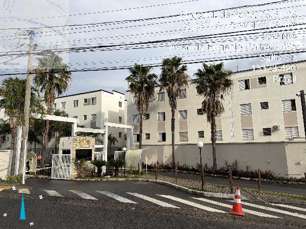 Apartamento — Pedregulho