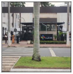 Apartamento — Vila Amorim