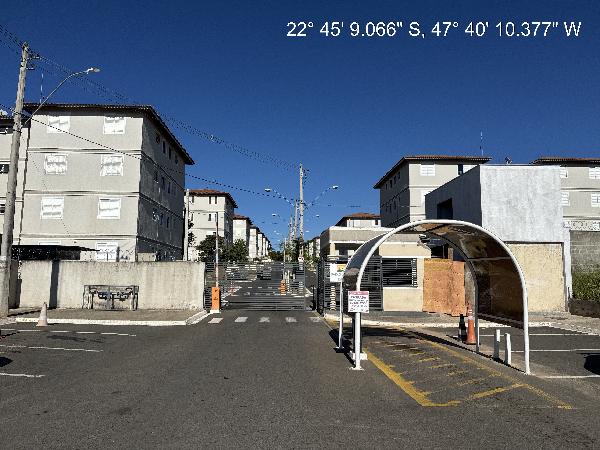 Apartamento na Rua Zulmira Ferreira do Vale, 1280, Jardim Nova Suica, Piracicaba/SP — imóvel Caixa — foto 1
