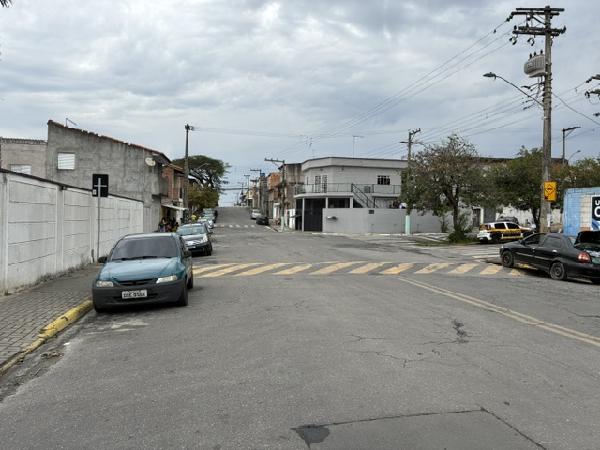 Apartamento — Jardim Europa