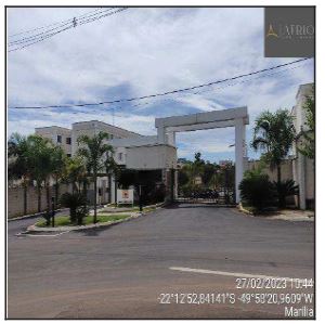 Apartamento — Jardim California