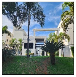 Apartamento na Rua Cristiano Mathiensen, 450, Ondas, Piracicaba/SP — imóvel Caixa — foto 1