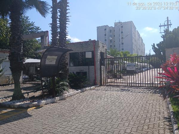Apartamento na Avenida Tres de Marco, 1265, Aparecidinha, Sorocaba/SP — imóvel Caixa — foto 1