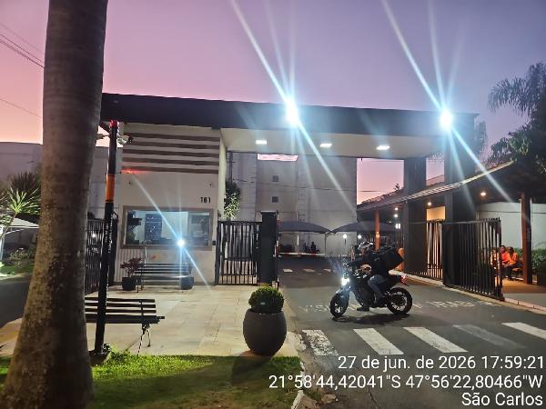 Apartamento — Parque Fehr