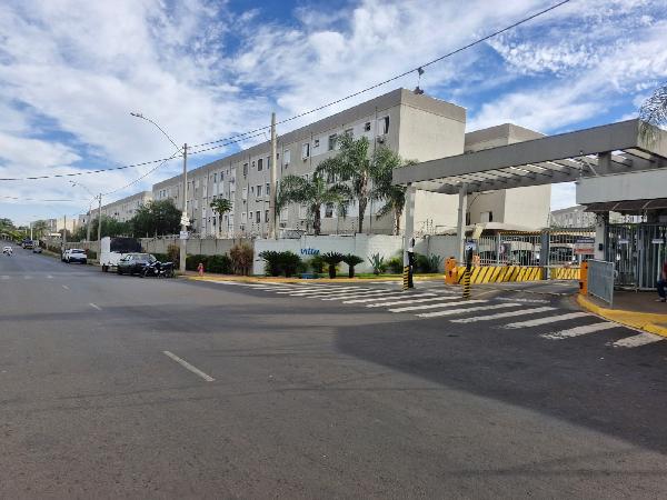 Apartamento na Avenida Eduardo Andrea Matarazzo, 4875, Valentina Figueiredo, Ribeirão Preto/SP — imóvel Caixa — foto 1