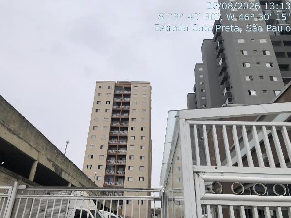 Apartamento — Vila Joao Ramalho