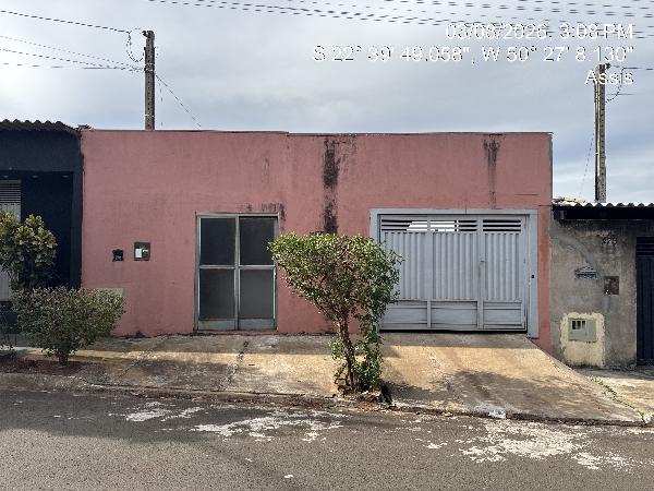 Casa — Jardim Nossa Senhora De Fatima