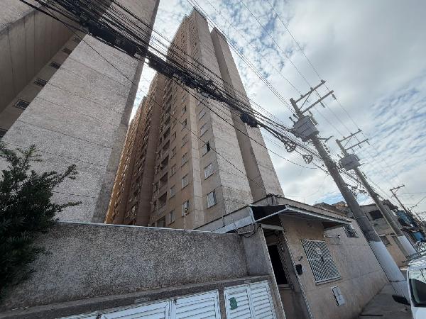 Apartamento — Novo Osasco