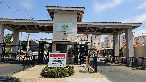 Apartamento — Recanto Camanducaia