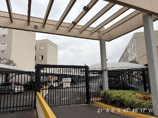 Apartamento na Avenida Eduardo Andrea Matarazzo, 4635, Valentina Figueiredo, Ribeirão Preto/SP — imóvel Caixa — foto 1