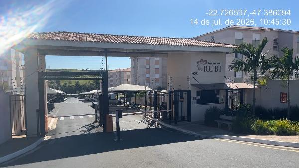 Apartamento — Joias De Santa Barbara
