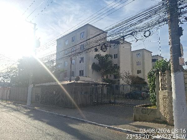 Apartamento na Rua Raposo da Fonseca, 1044, Guaianazes, São Paulo/SP — imóvel Caixa — foto 1