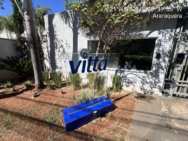 Apartamento na Avenida Professor Gustavo Fleury Charmil, 372, Jardim Residencial Paraiso, Araraquara/SP — imóvel Caixa — foto 1