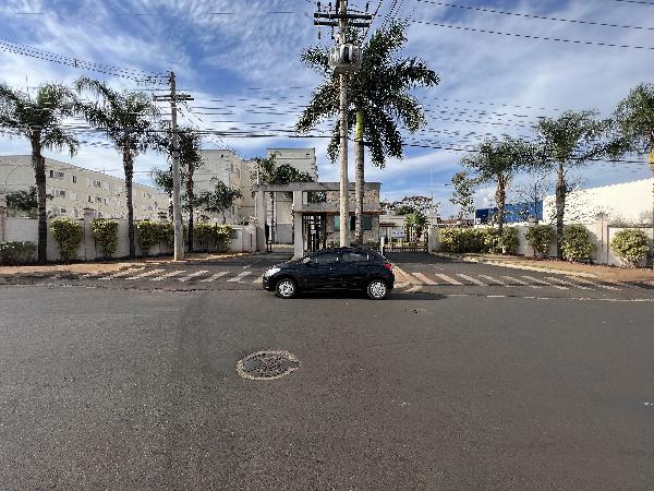 Apartamento na Rua Luiz Cropanese Junior, 100, Conjunto Habitacional Silvio Passalacqua, Ribeirão Preto/SP — imóvel Caixa — foto 1