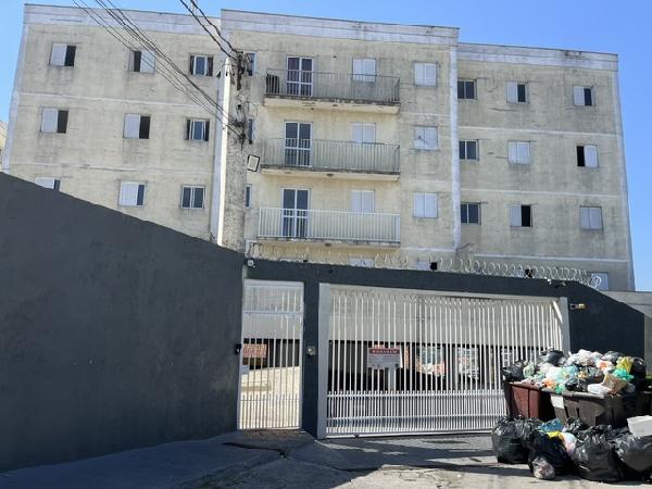 Apartamento na Rua Salvador, 1157, Parque Turiguara, Cotia/SP — imóvel Caixa — foto 1