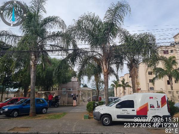 Apartamento — Vila Celeste