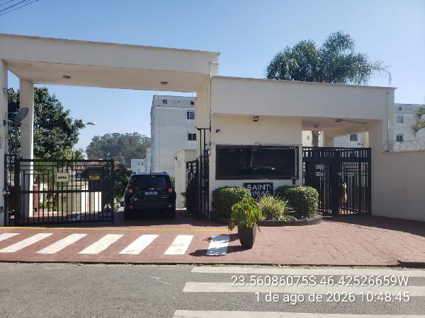 Apartamento na Rua Santana do Rio Preto, 440, Guaianazes, São Paulo/SP — imóvel Caixa — foto 1