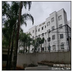 Apartamento na Rua Vicente Pinheiro, 1, Jardim Helga, São Paulo/SP — imóvel Caixa — foto 1