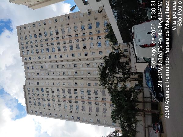 Apartamento na Avenida Raimundo Pereira de Magalhaes, 2300, Jardim Iris, São Paulo/SP — imóvel Caixa — foto 1