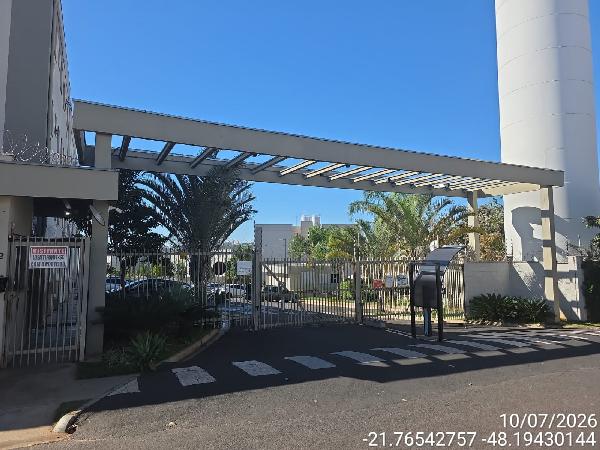 Apartamento na Rua Bento Ramalho Machado, 622, Araraquara, Araraquara/SP — imóvel Caixa — foto 1