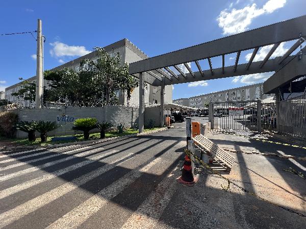 Apartamento na Avenida Eduardo Andrea Matarazzo, 4875, Campos Eliseos, Ribeirão Preto/SP — imóvel Caixa — foto 1