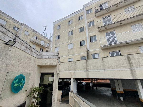 Apartamento na Rua Salvador, 1157, Parque Turiguara, Cotia/SP — imóvel Caixa — foto 1
