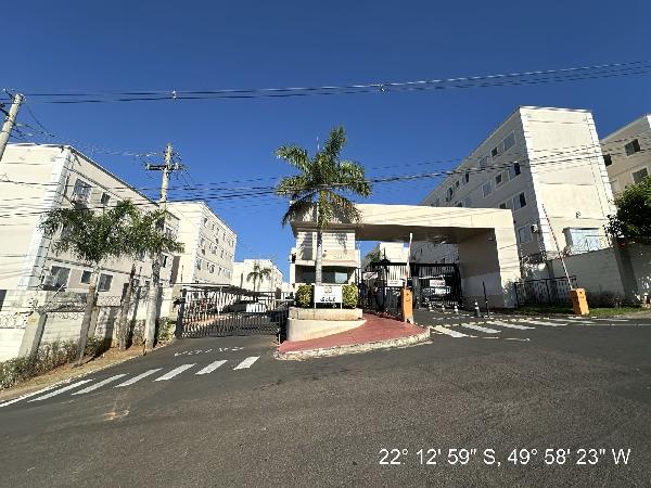 Apartamento — Jardim California