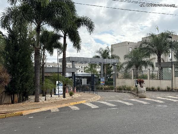 Apartamento na Avenida Doutor Fernando Mendes Garcia, 2720, Jd Diva Tarla de Car, Ribeirão Preto/SP — imóvel Caixa — foto 1