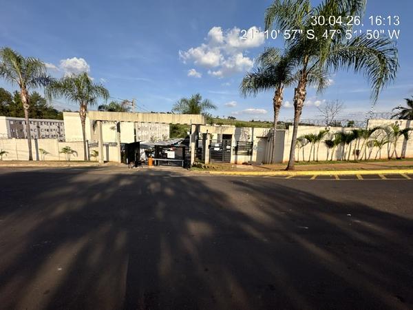 Apartamento na Avenida Tereza Palmeira Gallon, 625, Jardim Itau, Ribeirão Preto/SP — imóvel Caixa — foto 1