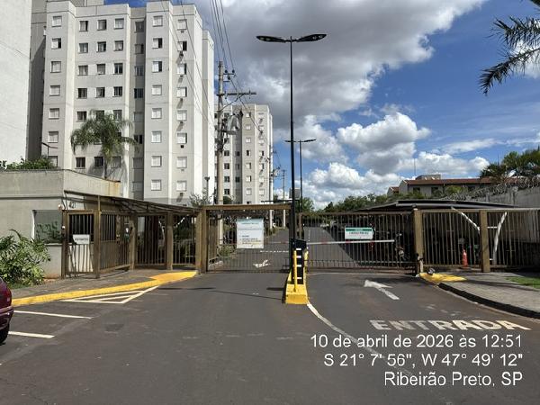 Apartamento — Residencial Das Americas