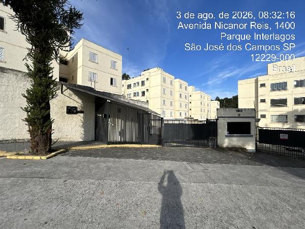 Apartamento — Jardim Torrao De Ouro