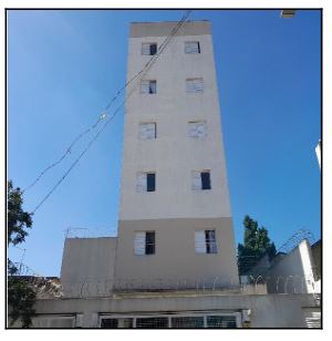 Apartamento na Rua Irmaos Murgel, 474, Vila Cruzeiro, São Paulo/SP — imóvel Caixa — foto 1