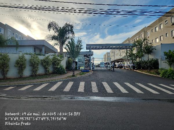 Apartamento — Jardim Heitor Rigon