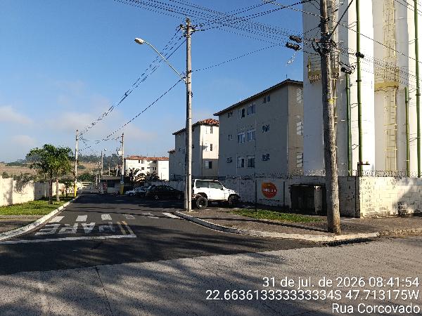 Apartamento na Rua Corcovado, 3795, Vila Sonia, Piracicaba/SP — imóvel Caixa — foto 1