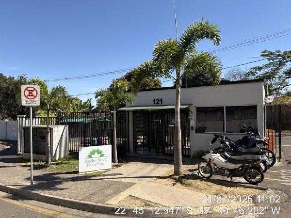 Apartamento na Rua Francisco Aparecido de Campos, 121, Loteamento Kobayat Libano, Piracicaba/SP — imóvel Caixa — foto 1