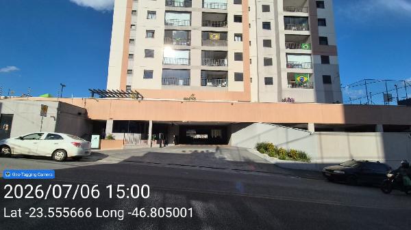 Apartamento — Vila Yolanda