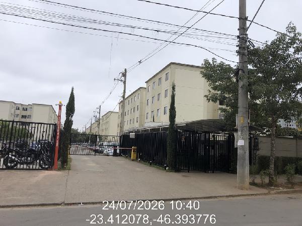 Apartamento — Vila Nova Bonsucesso