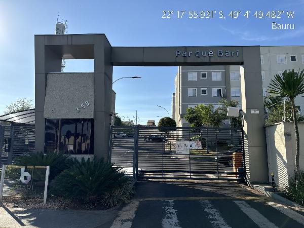Apartamento — Jardim Maria Celia
