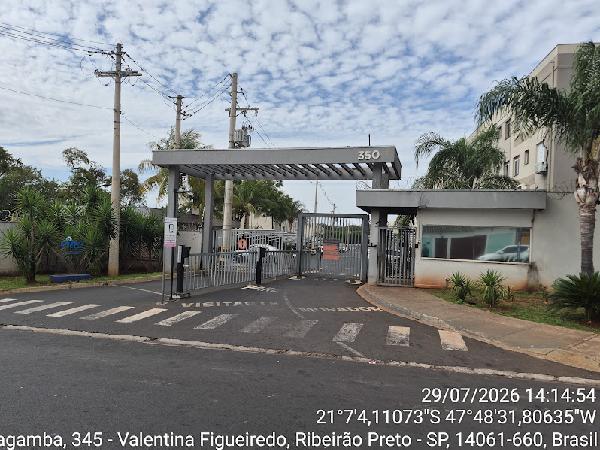 Apartamento — Valentina Figueiredo
