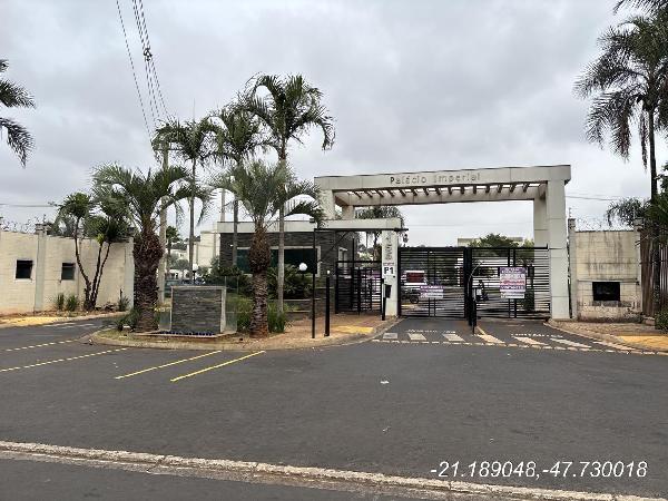 Apartamento — Reserva Real