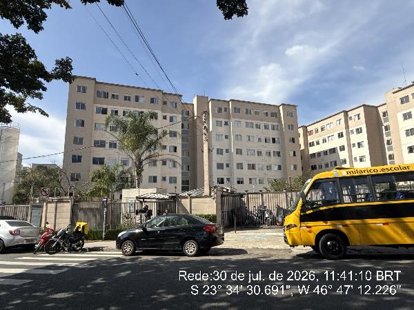 Apartamento na Rua Kenkiti Shimomoto, 1100, Jardim Boa Vista (zona Oeste), São Paulo/SP — imóvel Caixa — foto 1