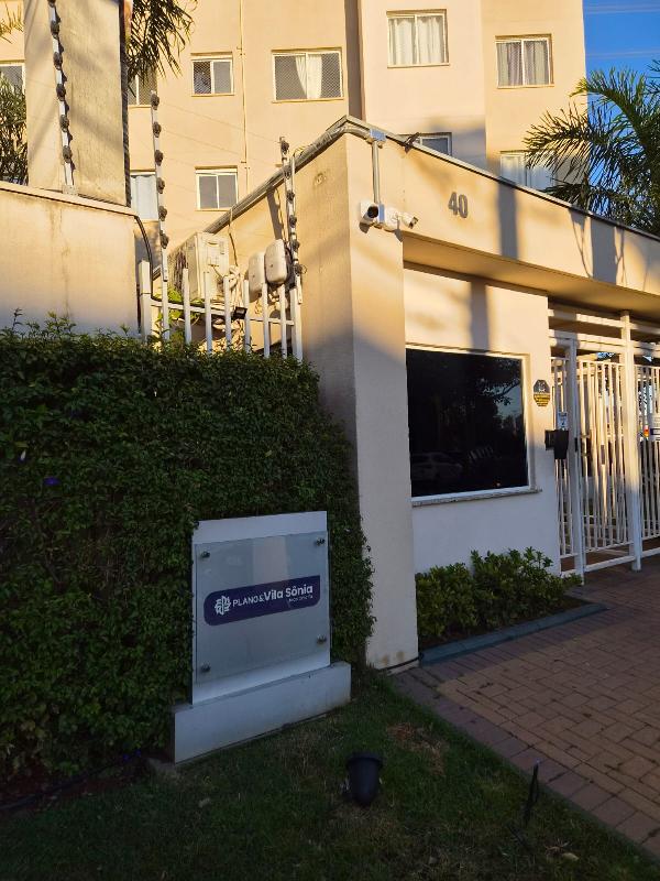 Apartamento na Avenida João Caiaffa, 40, Jardim Taboao, São Paulo/SP — imóvel Caixa — foto 1
