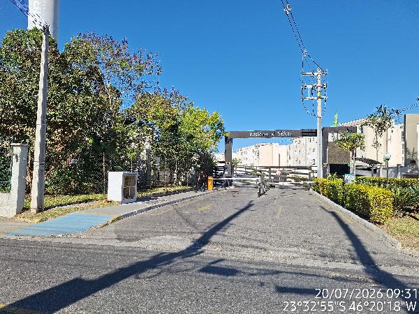 Apartamento na Estrada Santa Monica, 1373, Parque Santa Rosa, Suzano/SP — imóvel Caixa — foto 1
