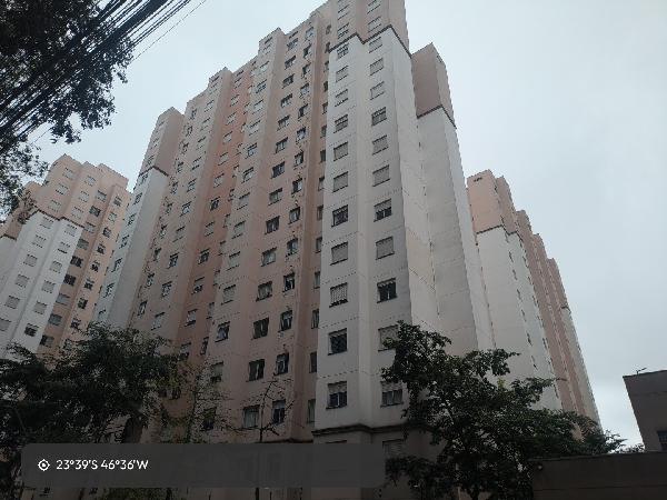 Apartamento na Avenida dos Ourives, 780, 21º Subdistrito, São Paulo/SP — imóvel Caixa — foto 1