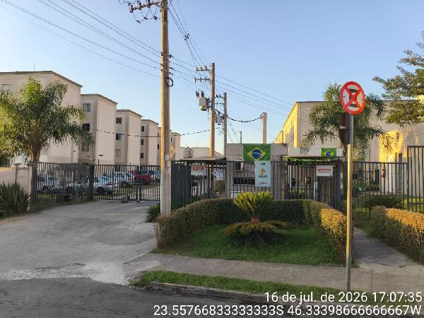 Apartamento — Caxanga